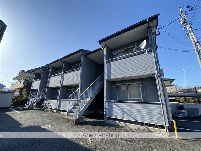 エステート・シグナスC棟