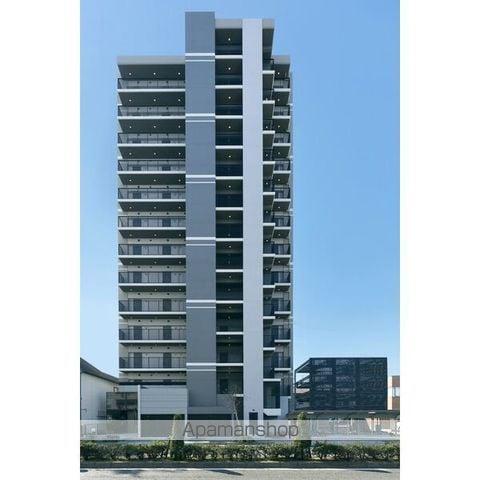 S-RESIDENCE尾頭橋BEAUTE(1K/4階)