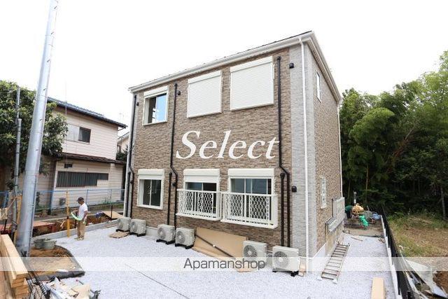 ハーミットクラブハウス横浜磯子