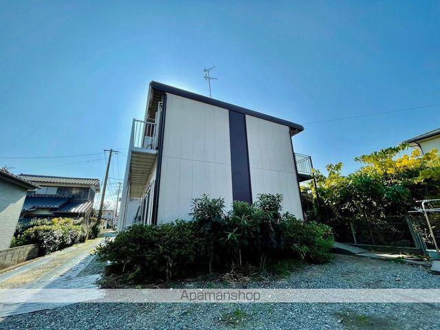 多田ハイツ