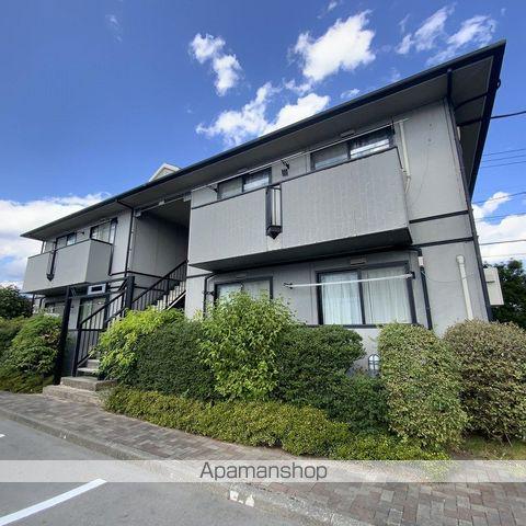 リバティハイツ