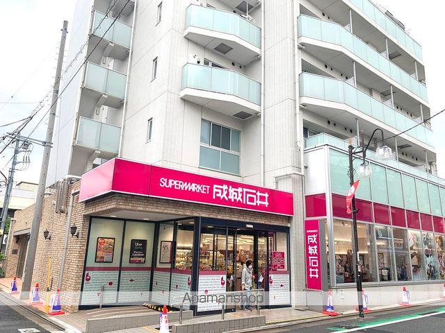 ウィルテラス奥沢