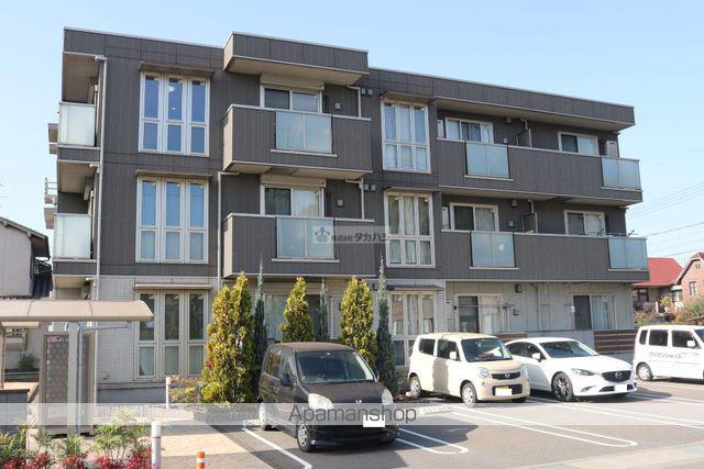 D-ROOM紗都(3LDK/3階)