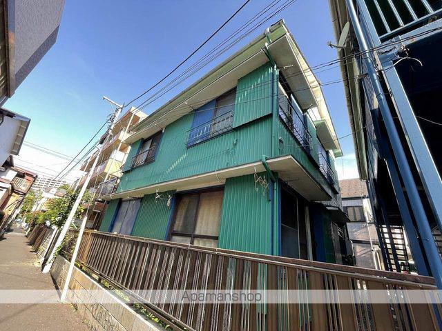 第一小菅荘(ワンルーム/2階)