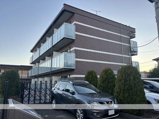 レオネクストグリーンビレッジⅡ