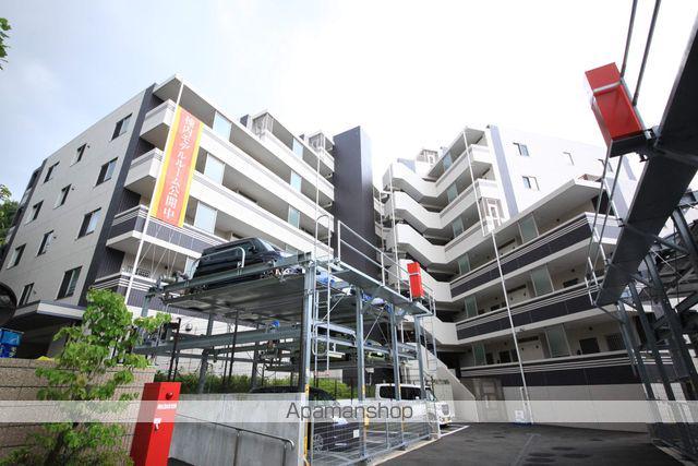 プレシス多摩永山レヴィエ