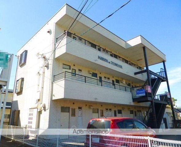 メゾン・ド・ジュネス