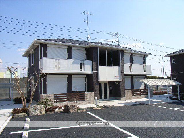 GRACEFUL Ⅲ(1LDK/2階)