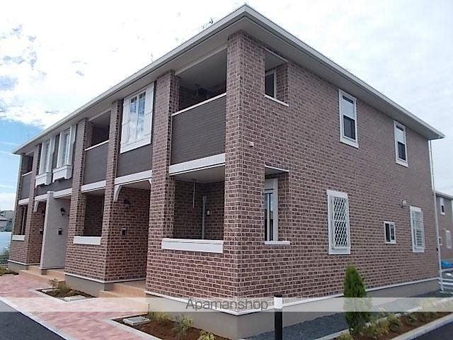 メゾンブリーズⅩⅠ(1LDK/1階)