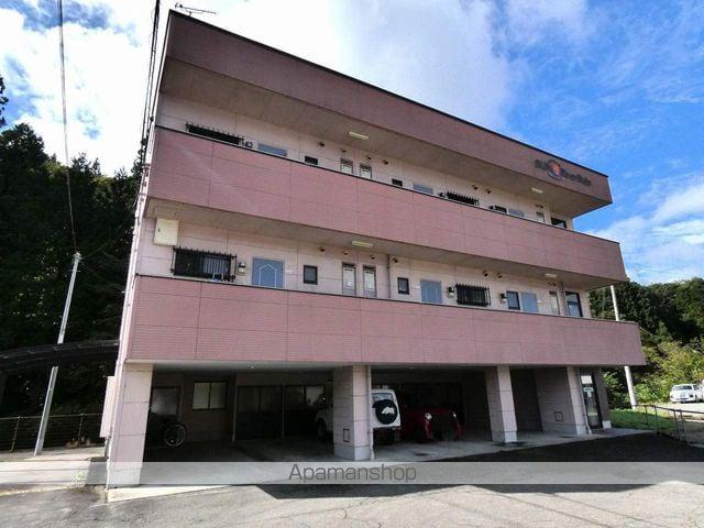 コーポサンリバーサイド