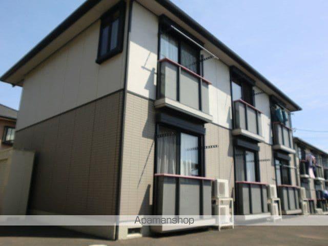 ディアコート(1K/2階)