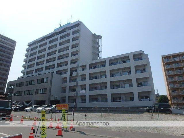 ヌーベルアーバンシティ