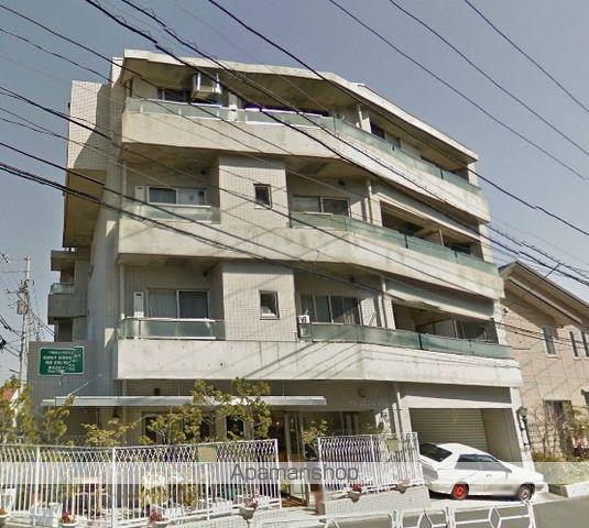 ル・パレ港南台