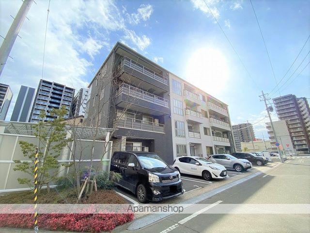 R-GRACIA榴ヶ岡(2LDK/2階)