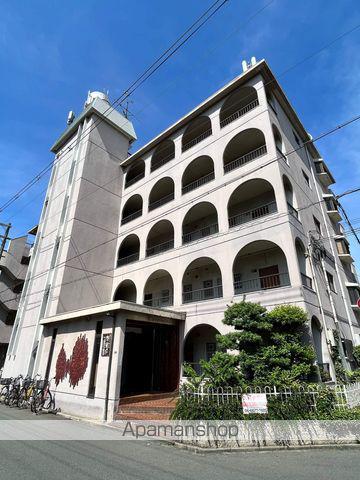 カワデンハイツ3