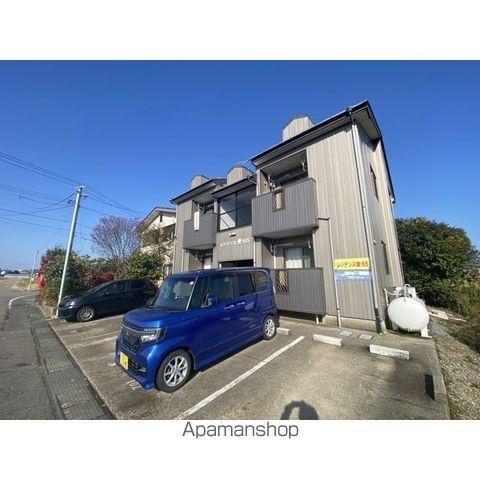 レジデンス愛65