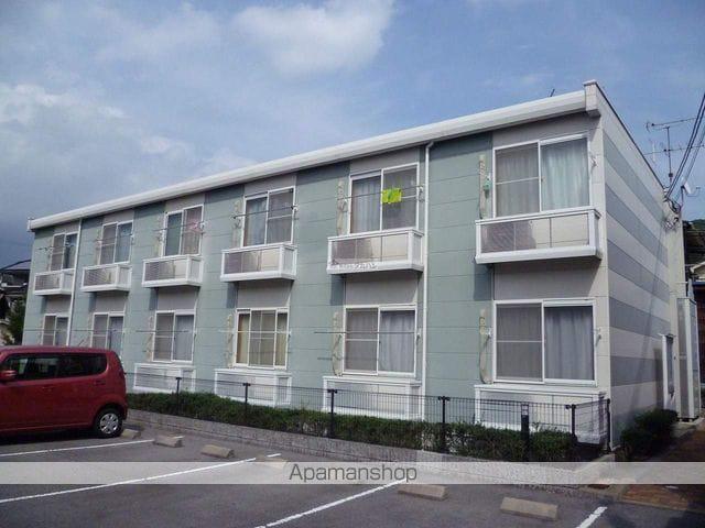 レオパレスKANDA