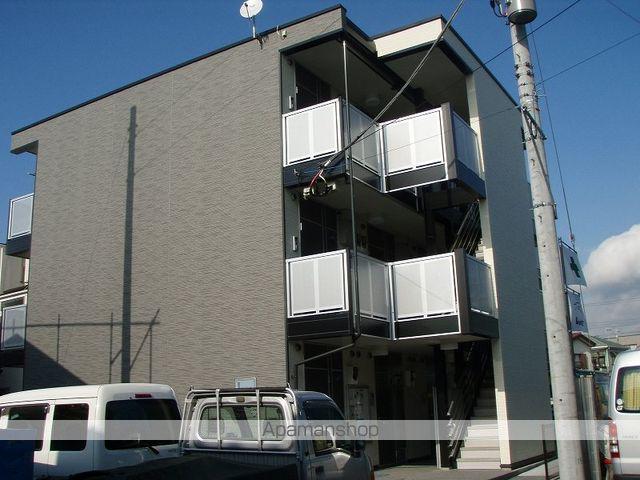 レオパレスDAIKATU M