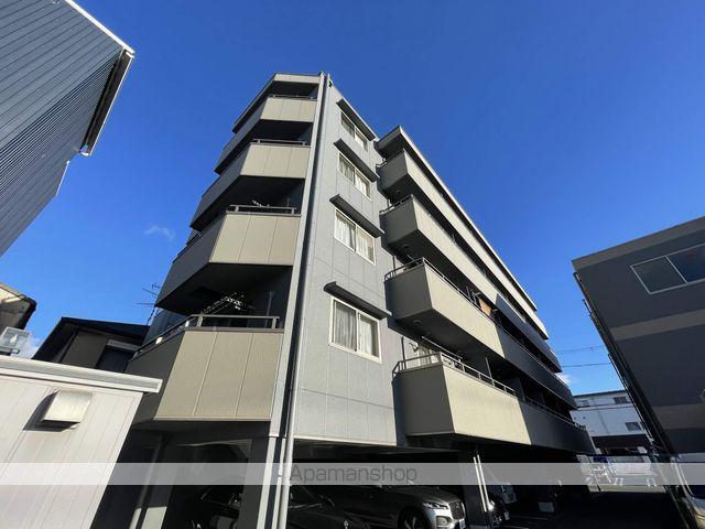 グランシャリオ長尾Ⅰ