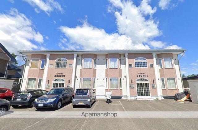 ステイハウスグランドN13