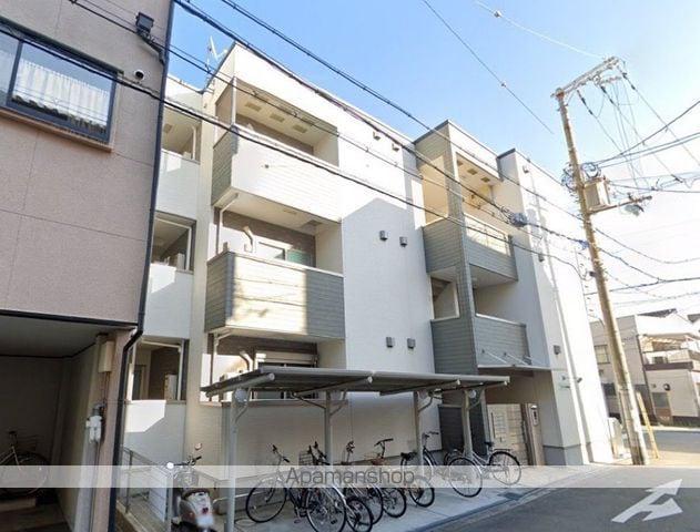 フジパレス西脇Ⅲ番館