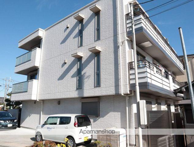 シャーメゾン アラウィージュ