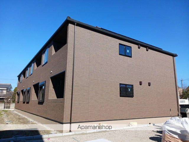 ヴィラ・アルジャンテ