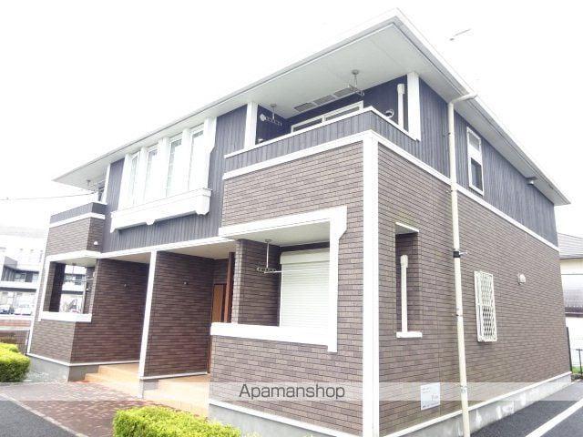 サウス クレストⅠ