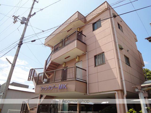 ファンタジーMK