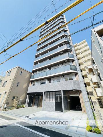 ディアレイシャス東別院Ⅲ
