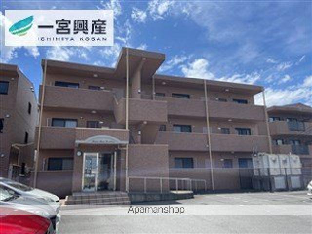 ブライムボォウレジデンス