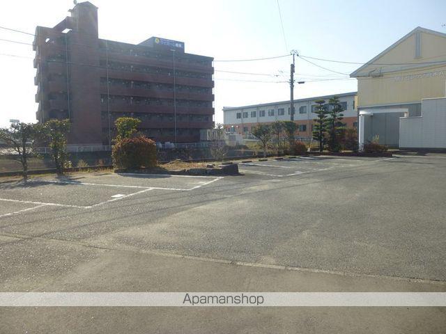 マウンテンビレッジ真木B
