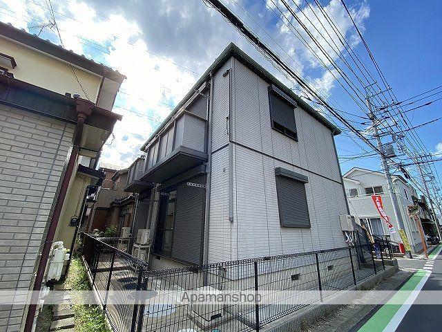 グランパオ(2K/1階)