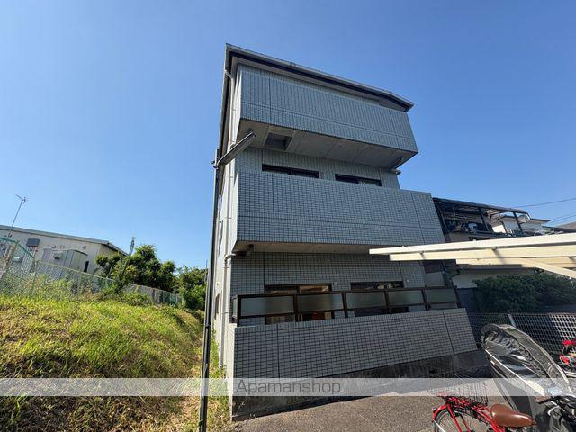 土井マンション