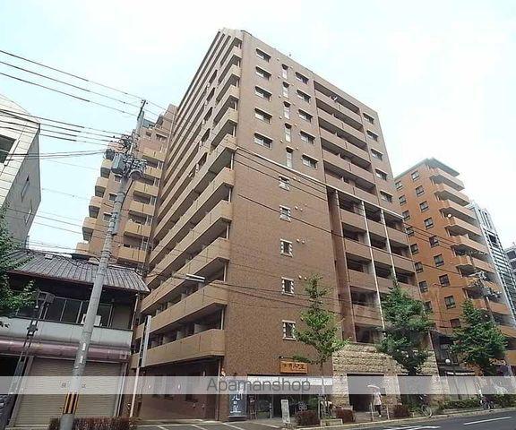 プレサンス京都四条河原町ネクステージ