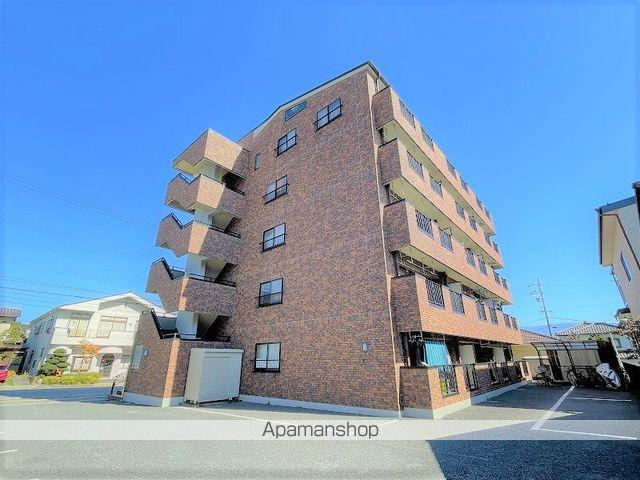 アヴェニール白山