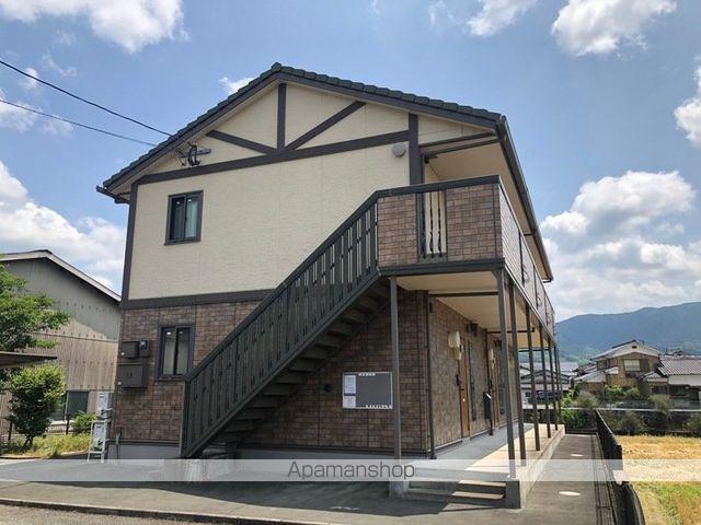 シャルマン・フローラ