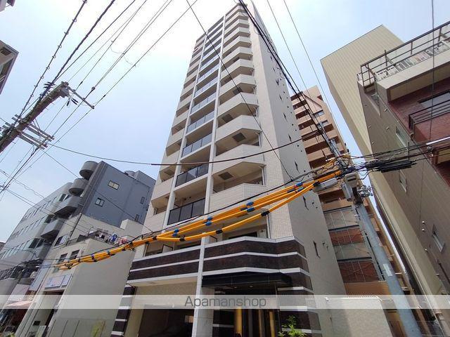 サムティ京橋CLEAR