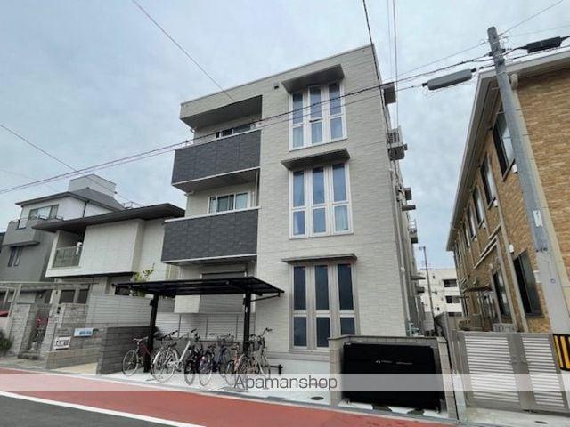 グリーンサイド長居