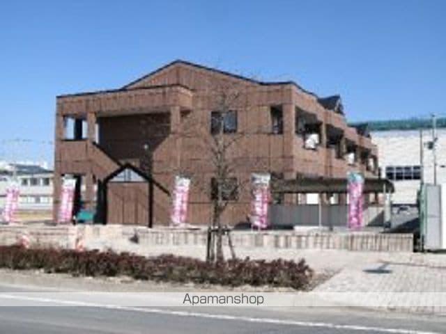 コンフォースほなみ親水