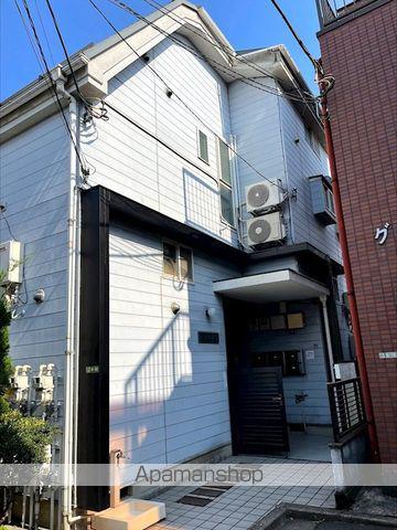 ハイツ川村