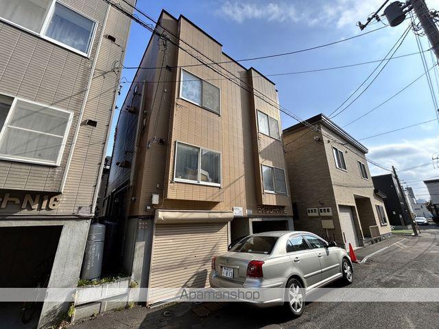 ライフコート小谷