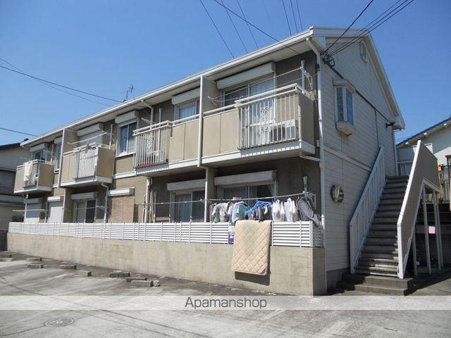 ニューハイツ小岩