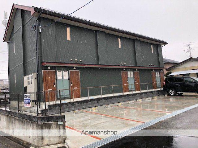 ローズガーデンD