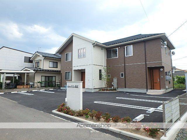 シャーメゾン高宮(3LDK/1階)