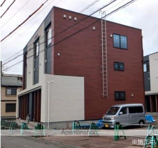 ブリュームⅠ
