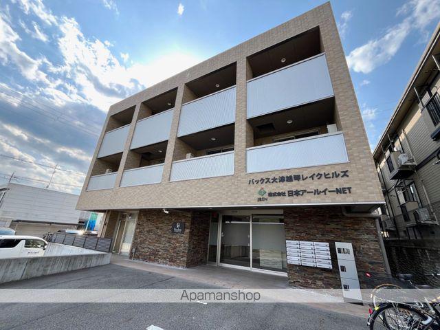 バックス大津雄琴レイクヒルズ