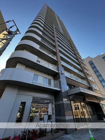 ティアラタワー中島倶楽部