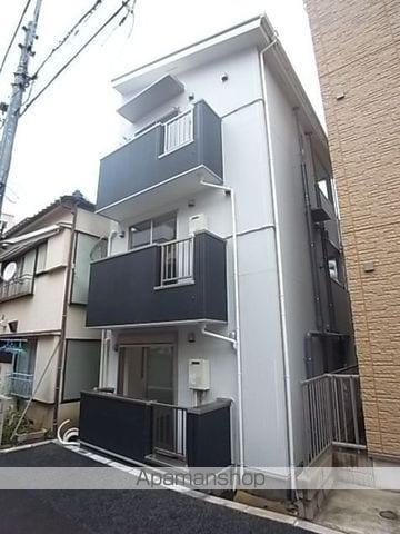 サンライズカーサ南大塚(ワンルーム/2階)