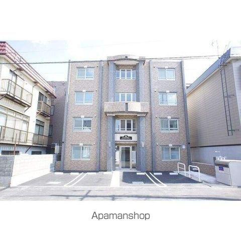 グランメール K.S元町
